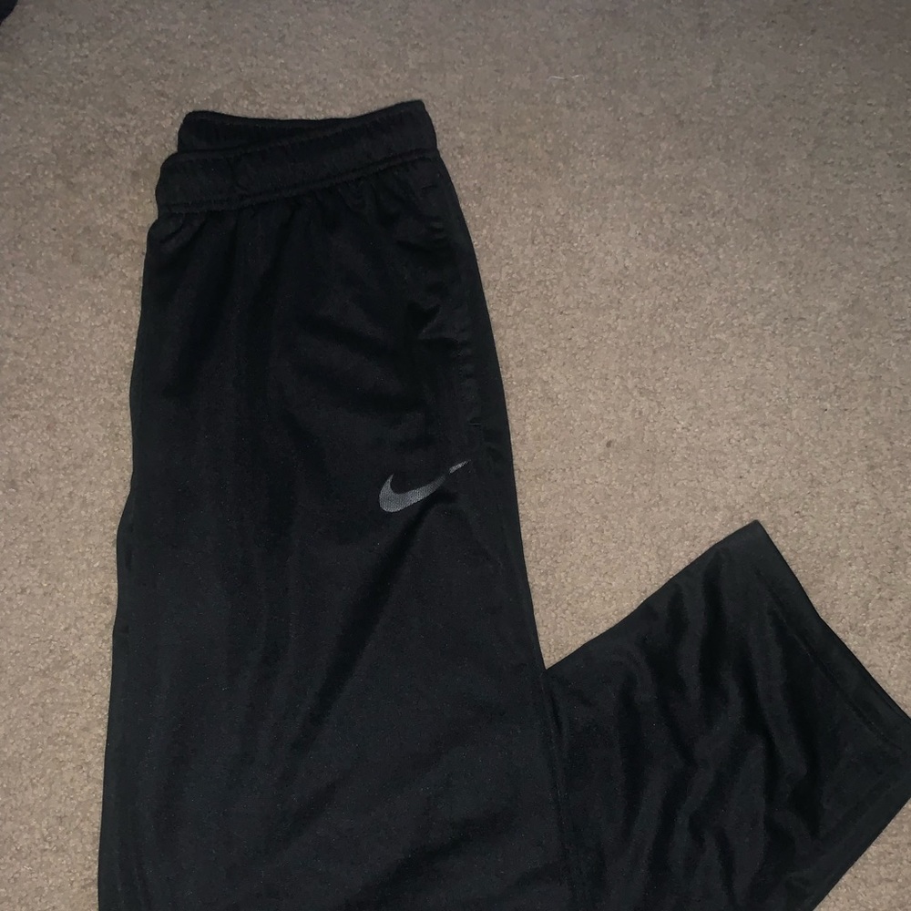 Men’s Nike sweatpants